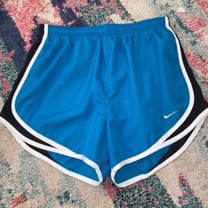 Nike Drifit Running Shorts